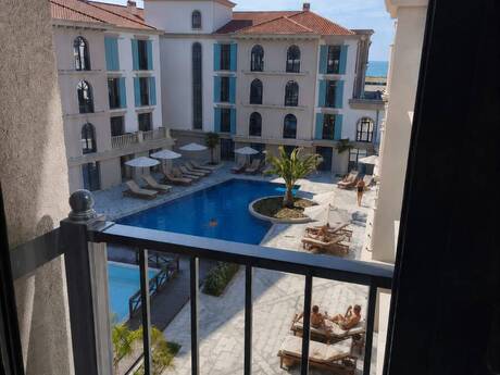 Elan №6374883 - Bakı, Sea Breeze q., 2 otaqlı, 57 m², 3/4 mərtəbə