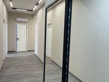 Аренда: 3-комнатная квартира, 110 м², 20 Yanvar: 1 200 ₼/мес 4