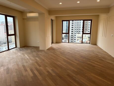 Elan №6375560 - Bakı, Şah İsmayıl Xətai m., 4 otaqlı, 185 m², 9/21 mərtəbə