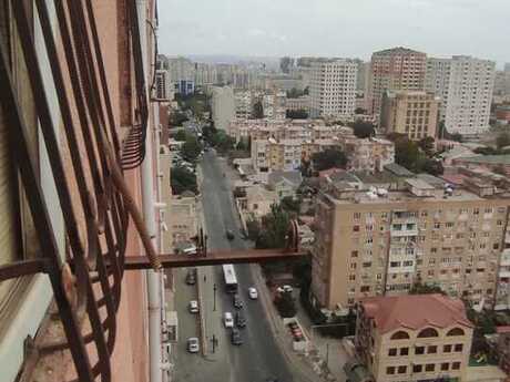 3 otaqlı mənzil, 80 m², 20 Yanvar: 195 000 ₼ 2