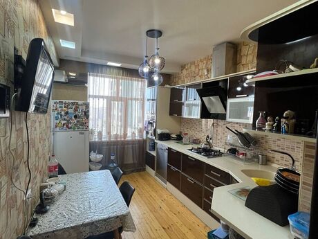 3 otaqlı mənzil, 80 m², 20 Yanvar: 195 000 ₼ 5