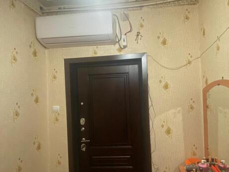 4 otaqlı köhnə tikili - Sumqayıt - 90 m²