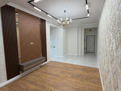 3 otaqlı mənzil, 80 m², Yeni Günəşli: 165 000 ₼ 4