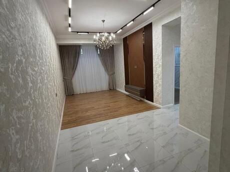 3 otaqlı mənzil, 80 m², Yeni Günəşli: 165 000 ₼ 5