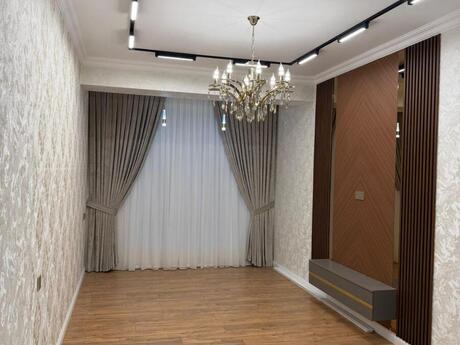 3 otaqlı mənzil, 80 m², Yeni Günəşli: 165 000 ₼ 3