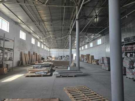 Elan №6374921 - Bakı, Binəqədi q., 500 m²