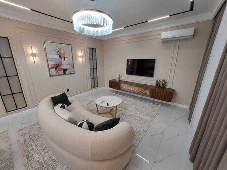 Kirayə 3 otaqlı mənzil, 110 m², Grand Hayat: 1 700 ₼/ay 5