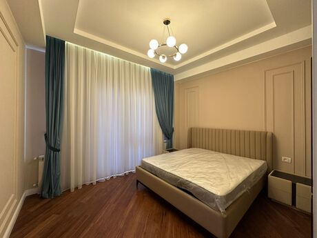 Kirayə 3 otaqlı mənzil, 100 m², Ağ şəhər: 2 200 ₼/ay 5