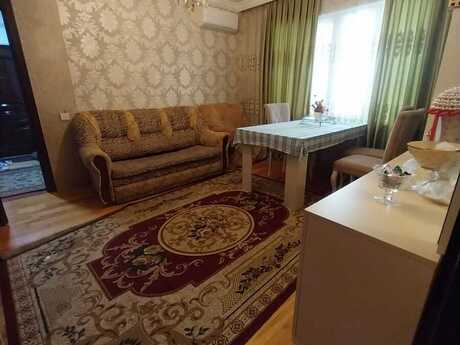 4 otaqlı köhnə tikili - Sumqayıt - 90 m²