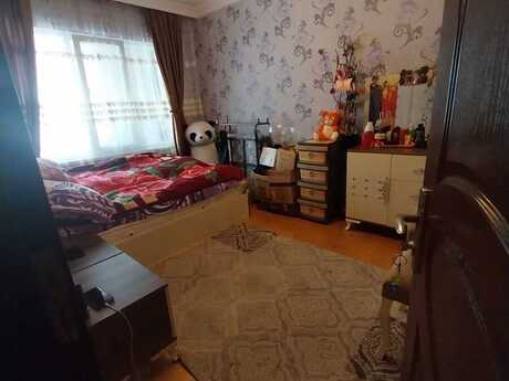 4 otaqlı köhnə tikili - Sumqayıt - 90 m²