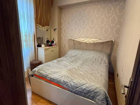 3 otaqlı mənzil, 80 m², Qara Qarayev: 235 000 ₼ 5
