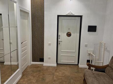 2 otaqlı mənzil, 64 m², Nərimanov: 250 000 ₼ 4