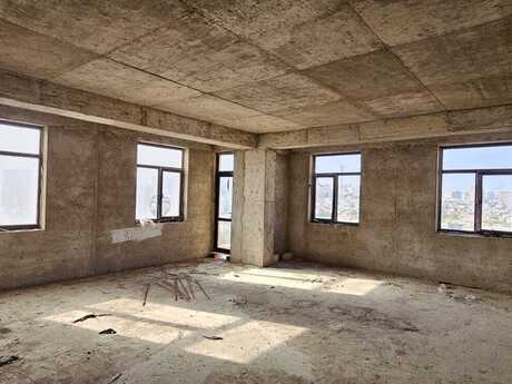 4 otaqlı mənzil, 180 m², Nəsimi: 410 000 ₼ 5