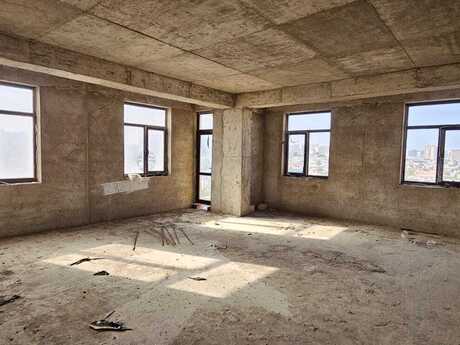 4 otaqlı mənzil, 180 m², Nəsimi: 410 000 ₼ 2