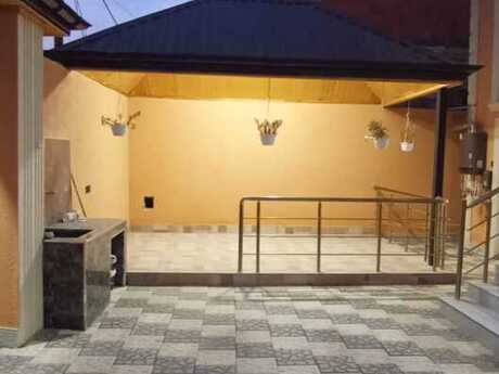 4-комн. дом/дача - пос. Рамана - 170 м²