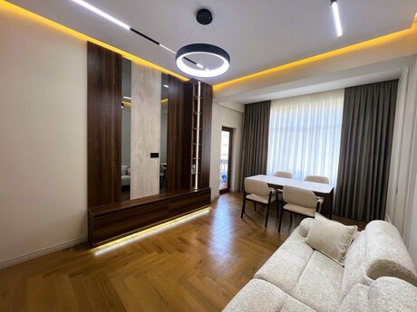 2 otaqlı mənzil, 60 m², Nəriman Nərimanov: 279 000 ₼ 2