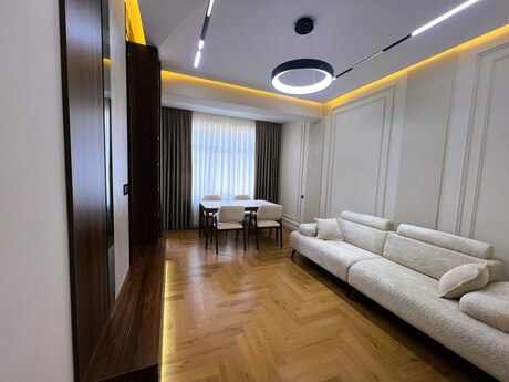 2 otaqlı mənzil, 60 m², Nəriman Nərimanov: 279 000 ₼ 3