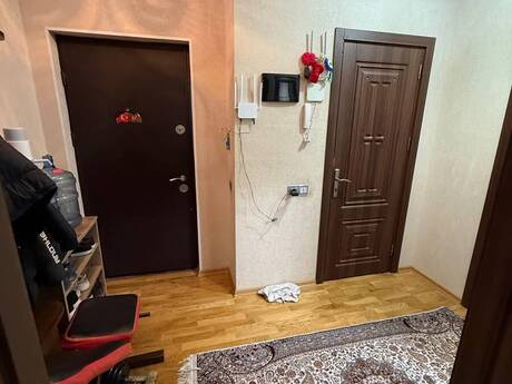 Elan №6375052 - Bakı, Qara Qarayev m., 3 otaqlı, 80 m², 13/16 mərtəbə