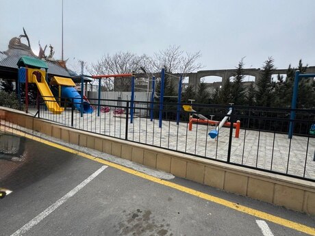3 otaqlı mənzil, 97,7 m², Memar Əcəmi: 273 000 ₼ 3