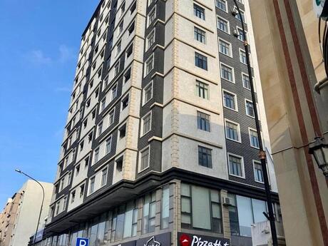 3 otaqlı mənzil, 97,7 m², Memar Əcəmi: 273 000 ₼ 4