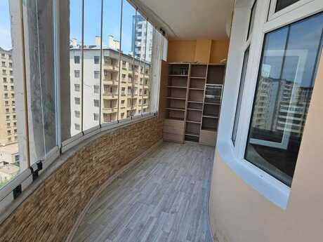 3-комнатная квартира, 129 м², İçəri Şəhər: 345 000 ₼ 5