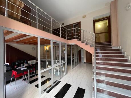 Объявление №6374995 - Баку, Ясамальский р., 250 м²
