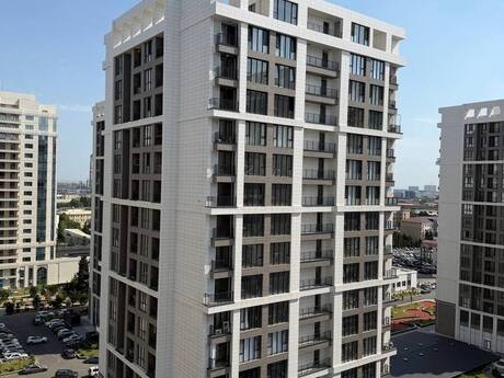 Elan №6374991 - Bakı, Koroğlu m., 2 otaqlı, 79.3 m², 11/16 mərtəbə