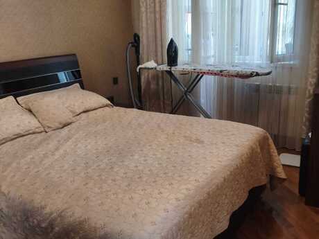 Elan №6375563 - Bakı, Azadlıq Prospekti m., 3 otaqlı, 85 m², 6/16 mərtəbə
