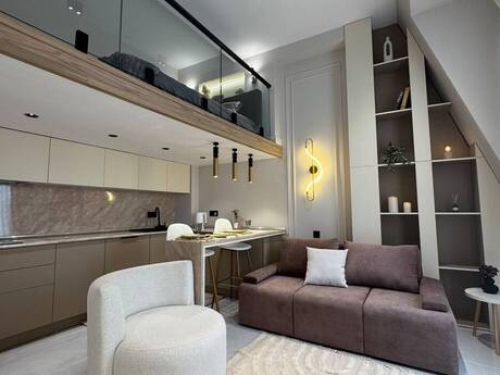 Объявление №6375002 - Баку, пос. Аг шехер, 2-комн., 52 м², 6/6 этаж