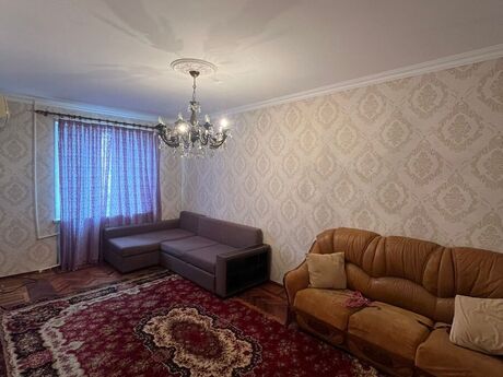 2-комн. вторичка - м. Ази Асланов - 65 м²