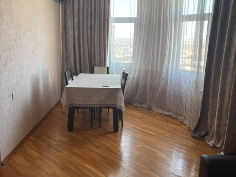 2 otaqlı mənzil, 100 m², Qara Qarayev: 207 000 ₼ 3
