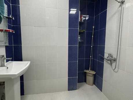 3-комн. новостройка - м. Гянджлик - 110 м²