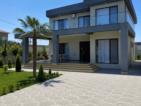 Elan №6375076 - Bakı, Mərdəkan q., 6 otaqlı, 370 m²