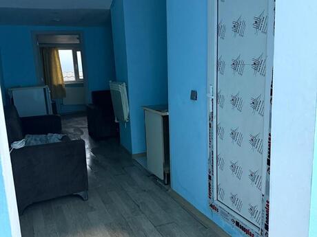 2 rooms · 45 m² · floor 17/17, İnşaatçılar