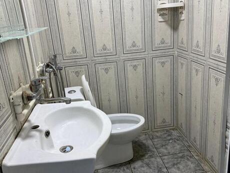 Kirayə 2 otaqlı mənzil, 45 m², İnşaatçılar: 450 ₼/ay 3