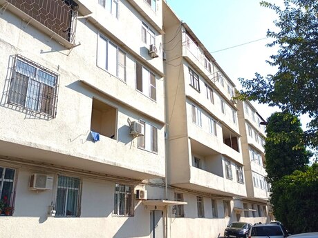 Elan №6375021 - Bakı, Bakıxanov q., 3 otaqlı, 80 m², 5/5 mərtəbə