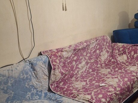 1 otaqlı mənzil, 36 m², Qara Qarayev: 122 000 ₼ 4