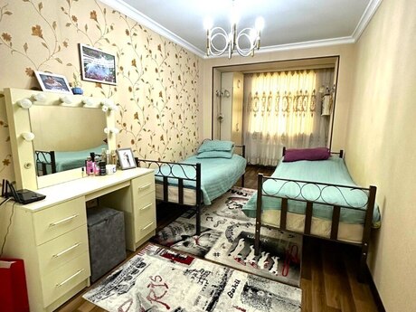 3 otaqlı mənzil, 80 m², Bakıxanov: 175 000 ₼ 4