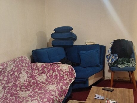 1 otaqlı mənzil, 36 m², Qara Qarayev: 122 000 ₼ 5