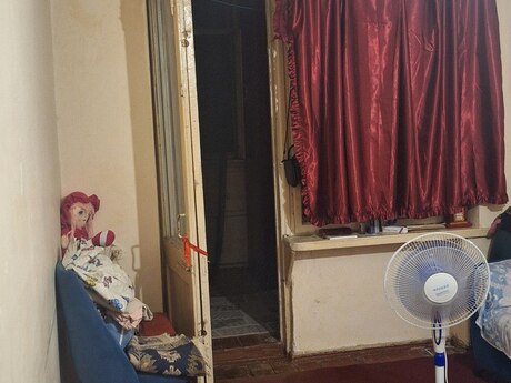 1 otaqlı mənzil, 36 m², Qara Qarayev: 122 000 ₼ 2