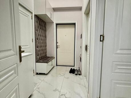 Elan №6375061 - Bakı, Nəsimi r., 2 otaqlı, 60.7 m², 7/17 mərtəbə