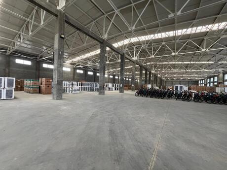 Elan №6375030 - Bakı, Binəqədi q., 1000 m²
