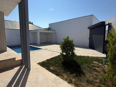 4 otaqlı həyət evi, 176 m², Mərdəkan: 210 000 ₼ 3