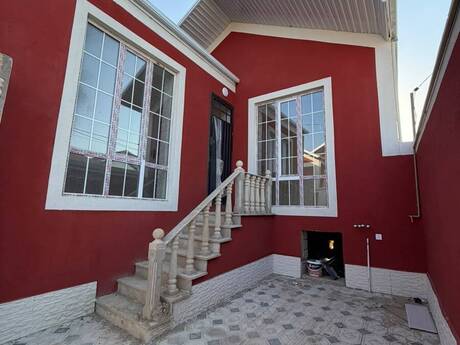 Elan №6375071 - Bakı, Məmmədli q., 2 otaqlı, 55 m²