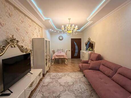 Elan №6375056 - Xırdalan, Xırdalan, 3 otaqlı, 100 m², 11/14 mərtəbə