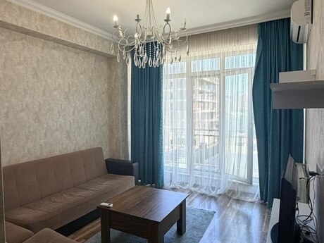Elan №6375062 - Bakı, 20 Yanvar m., 2 otaqlı, 53 m², 3/20 mərtəbə