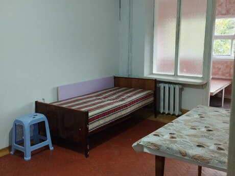 Elan №6375091 - Bakı, Yasamal q., 1 otaqlı, 35 m², 4/5 mərtəbə