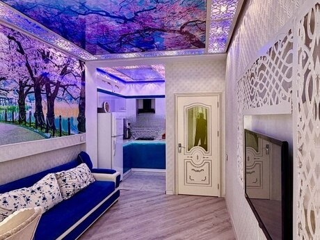 Elan №6375095 - Bakı, 20 Yanvar m., 2 otaqlı, 50 m², 2/20 mərtəbə