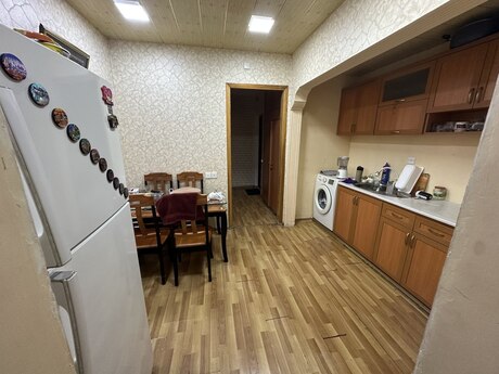 3 otaq · 75 m² · 1/2 mərtəbə, NZS