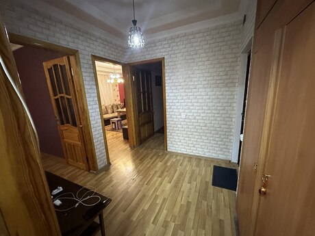 3 otaqlı mənzil, 75 m², NZS: 159 000 ₼ 4